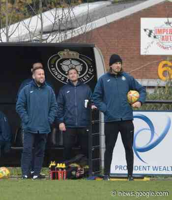 Kings Langley in Southern League relegation danger after Barwell ... - Watford Observer