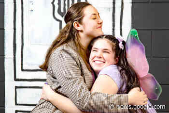 Langley students write, direct, and showcase their talent in a ... - Aldergrove Star