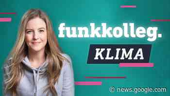 funkkolleg. Klima: Essen wir das Klima kaputt? - hr-iNFO
