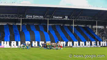 Vorfälle bei Essen-Heimspiel: DFB bestraft SV Waldhof Mannheim - heidelberg24.de