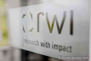 Väter, die Elternzeit nehmen, haben ein geringeres Scheidungsrisiko - RWI Essen