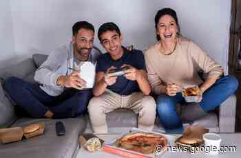 Essen bestellen: Wohin mit Pizzakarton & Co.? / Aktuelle Umfrage: Verbraucher*innen sind bei der richtigen... - Presseportal.de