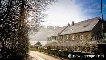 Essen: Neuer Deilbachsteig soll den Baldeneysteig kreuzen - WAZ News