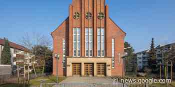 Videogottesdienst am 1. Februar 2023 aus Essen-Altenessen - Neuapostolische Kirche Westdeutschland