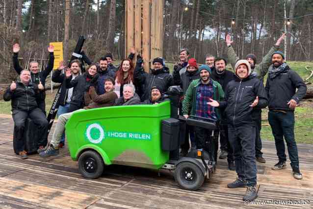 WinterWarm is klaar voor 2.000 bezoekers per dag: “We verkochten al 5.000 tickets”