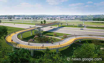 Montreal contracts GHD for Western Link Kirkland project - Canadian Consulting Engineer