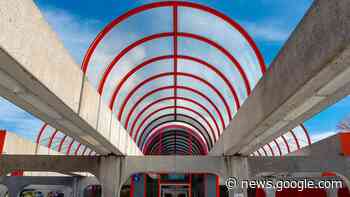 Tall Stories 342: Montreal's Metro, The Urbanist - Radio - Monocle