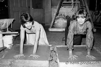 'Laverne & Shirley' actor Cindy Williams dies at 75 - Kimberley Daily ... - Kimberley Bulletin