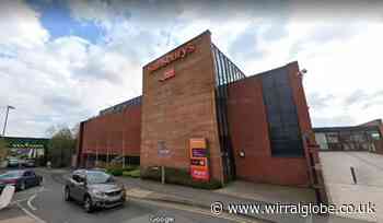 Lifts at Neston Sainsbury's continue to remain out-of-order