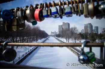 With cold snap finally coming, crews will work 'relentlessly' to open skateway: NCC