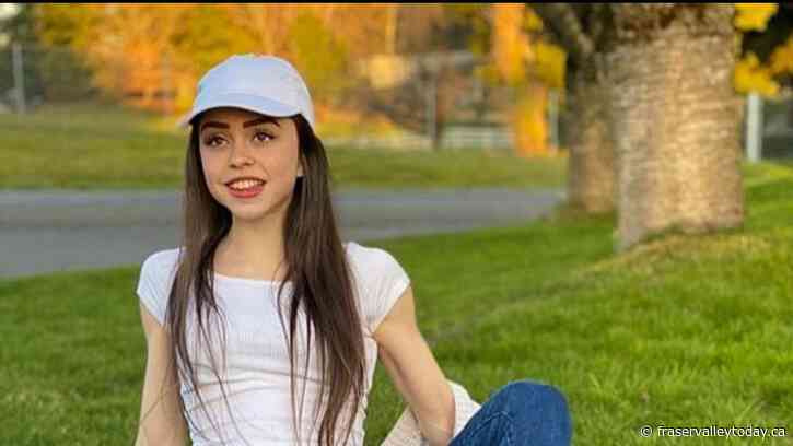 Chilliwack RCMP report missing female has been located