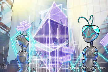 Ethereum staking withdrawal testnet Zhejiang to go online Feb. 1