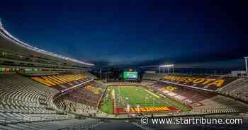 Former Gophers football players' lawsuit against University of Minnesota is dismissed