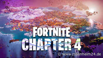 Fortnite: Update 23.30 ist erschienen – Neue Skins und Bugfixes im Überblick