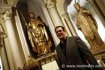 Le prêtre varois suspendu par l’évêque est visé par une enquête pour "agression sexuelle"