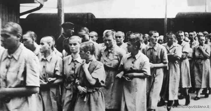 Shoah, al prof negazionista dico: con l’odio non si scrive la storia, né si riesce a leggerla