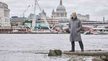 Tom Jones spielt beim Open-Air im Wiblinger Klosterhof