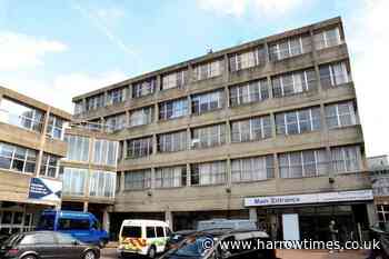 More Northwick Park Hospital intensive care beds needed