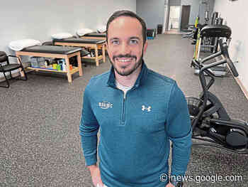 New physical therapy business in Allegheny Township partners with ... - TribLIVE