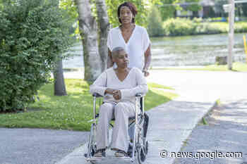 Declining Physical Function Is Accelerated Among Postmenopausal ... - Cancer Therapy Advisor