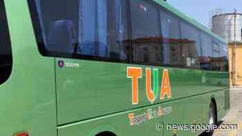 TRASPORTI: SULMONA CHIEDE A REGIONE INCREMENTO ... - Abruzzoweb.it