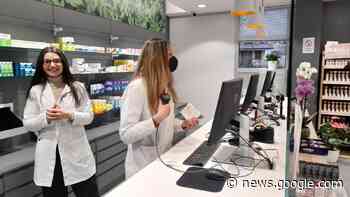 Farmacia San Rocco: lontano dal traffico del centro di Avezzano ... - MarsicaLive