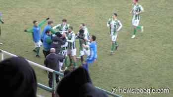 Avezzano, respinto il ricorso di Zanon: domani non ci sarà ... - Sport Abruzzo