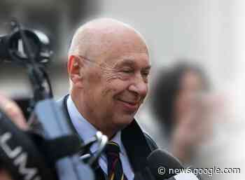 Paolo Mieli ad Avezzano il 20 gennaio - Info Media News