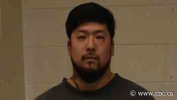 Toronto man sentenced to more than 8 years in prison for violent sexual assaults