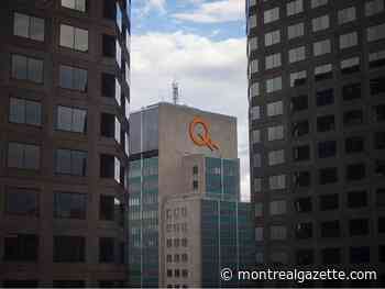 Hydro-Québec executive vice-president Éric Filion announces his departure