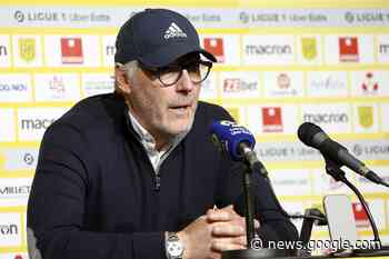 OL : Jeffinho arrive à Lyon, il est déjà blessé - Foot01