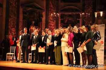 Droit public des affaires : le gala des diplômés de Lyon 3 célèbre sa ... - Tribune de Lyon