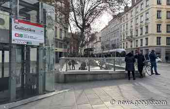 Lyon : La Guillotière sur la voie d'être « un exemple où il fait bon ... - 20 Minutes