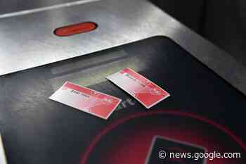 A Lyon, la mort programmée du ticket TCL - France 3 Régions