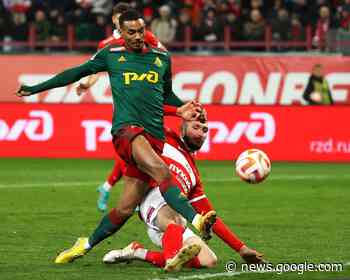 OL : Wilson Isidor et Lyon, c'est mort ! - Foot01