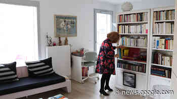 Témoignages sur la vie en Résidence seniors - Ville de Lyon