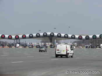 Tarifs des péages : flambée en 2023, voici les nouveaux prix depuis ... - actu.fr