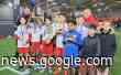 U13 LABEL – LE FC LYON RAFLE TOUT… – DISTRICT DE LYON ... - DISTRICT DE LYON ET DU RHONE DE FOOTBALL