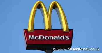 Burger fan discovers McDonald's hack where you can enjoy a 'Big Mac' for just £2.38