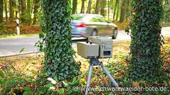 Messgerät in Wildberg zerstört: Die Falle stellt man sich selbst