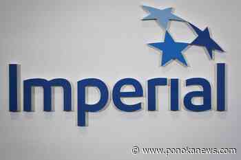 Imperial Oil reports $1.73-billion Q4 profit, up from $813 million a year earlier