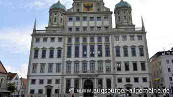 Stadtrat Grab beklagt Geheimniskrämerei im Ältestenrat