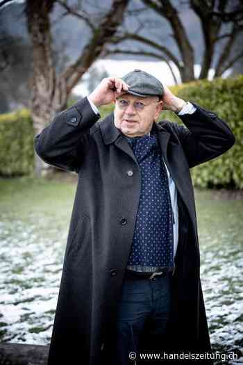 Aufstieg und Fall eines Investmentbankers