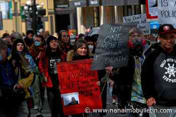 2,272 people died from poisoned drug supply in B.C. in 2022: coroner