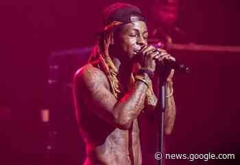 Lil Wayne Announces 'Welcome To Tha Carter' Tour for This Spring - The Source Magazine