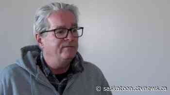 Family of Saskatoon man slain in apartment says landlord expects them to clean the blood