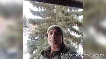 Accused in Saskatoon's first homicide appears in court