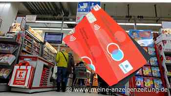 Keine Girocard mehr 2023: So erklärt Kaufland den Kunden mögliche Folgen fürs Einkaufen