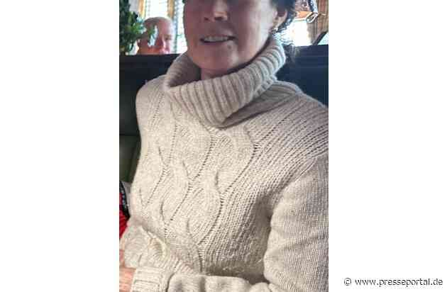 POL-KS: Vermisste 51-jährige Frau aus Melsungen (Schwalm-Eder-Kreis)