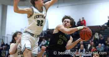 Lake County boys basketball notes: Stevenson's depth making a difference